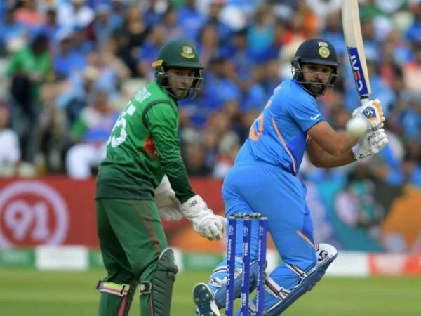 అన్ని టీ20ల్లో టీమిండియాదే విజయం