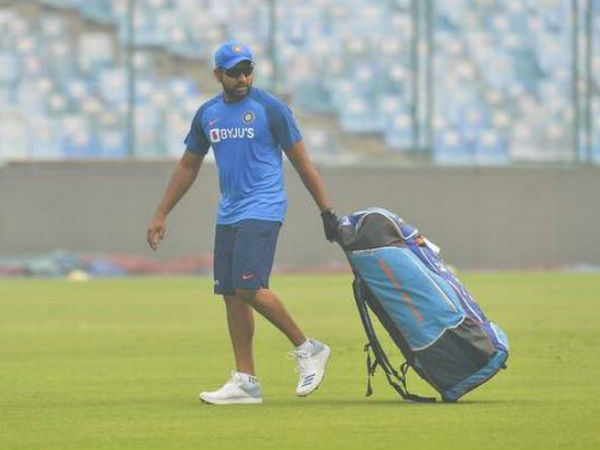 టెస్టు గణాంకాలు