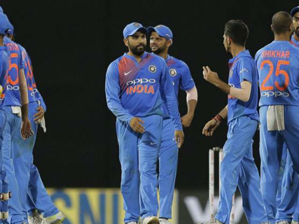 వన్డే గణాంకాలు