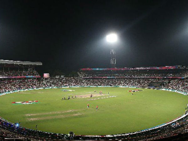 'ఫ్యాబులెస్ ఫైవ్'తో చాట్ షో