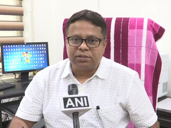 ఐఎండీ డైరెక్టర్ జయంత్‌ సర్కార్‌ మాట్లాడుతూ