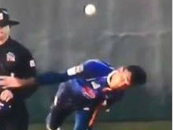 2017 ఐపీఎల్‌లో శివం కౌశిక్‌ కూడా!