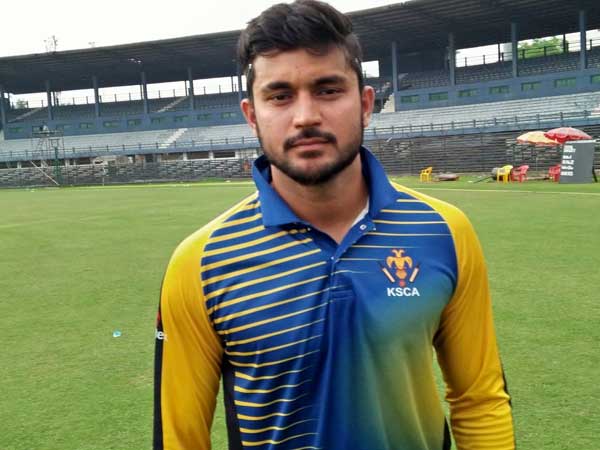 పాండే మెరుపు సెంచరీ: