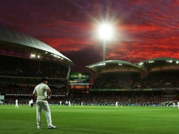 టెస్టు క్రికెట్‌ను బ్రతికించుకునేందుకే