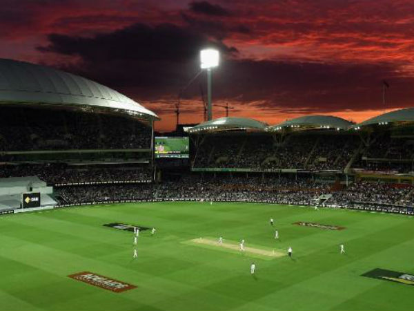 మధ్యాహ్నం 1 గంట మ్యాచ్ ప్రారంభం