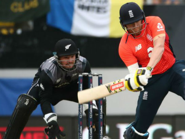 వరుణుడు ఆటంకం.. మ్యాచ్‌ 11 ఓవర్లకు కుదింపు: