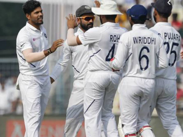 తమ పదునైన బౌన్సర్లతో