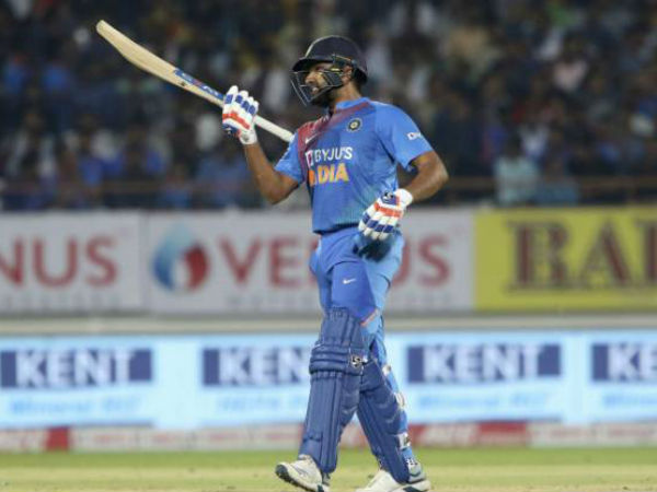 నాగ్‌పూర్ వేదికగా మూడో టీ20 