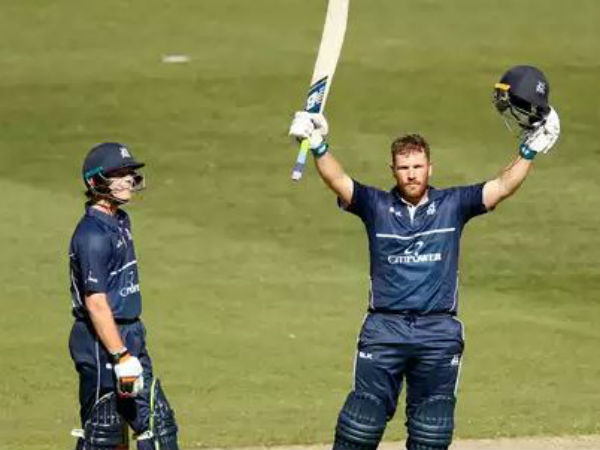 ఒక్క పరుగు తేడాతో ఓటమి: