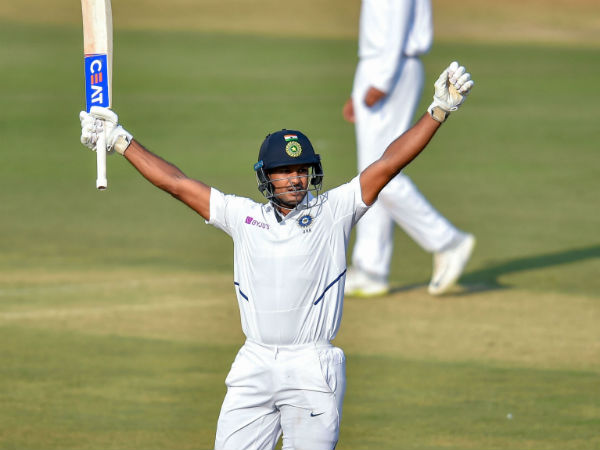 భయాన్ని పోగొట్టుకున్నా