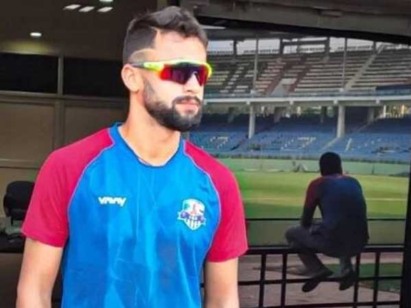 మయాంక్‌ మిశ్రా హ్యాట్రిక్‌: