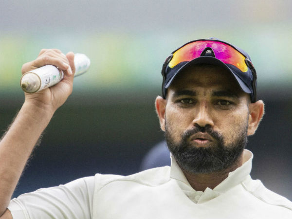 తొలి టెస్టులో ఏడు వికెట్లు