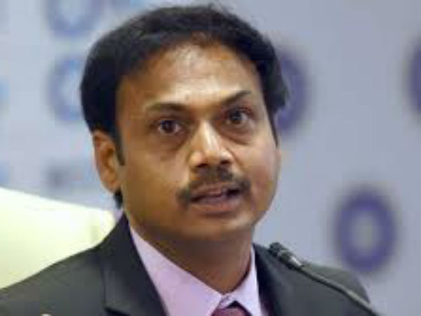 ఎమ్మెస్కే ప్రసాద్ మాట్లాడుతూ 