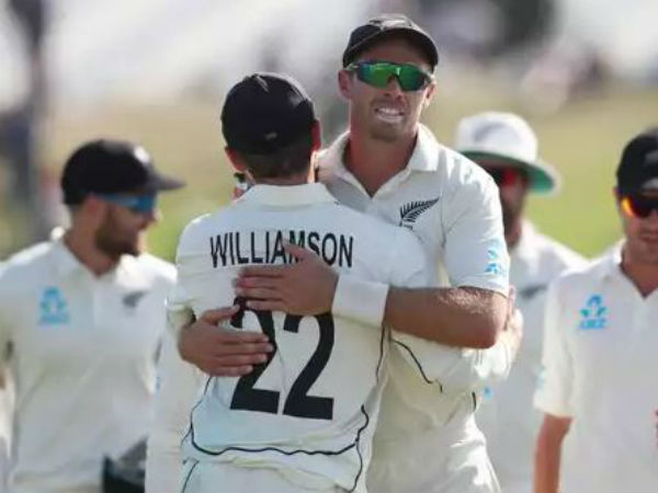 కివీస్ అభిమానులు అసంతృప్తి