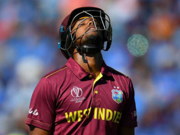 నాలుగు టీ20 మ్యాచ్‌ల నిషేధం: