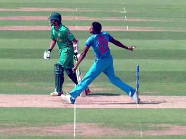 రనౌట్లను తనిఖీ చేసేందుకు