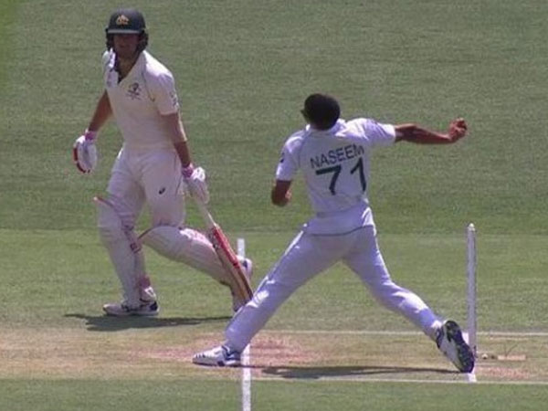 ఫ్రంట్‌ఫుట్‌ నోబాల్స్‌ గుర్తించడంలో