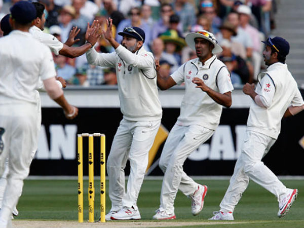  న్యూజిలాండ్‌తో డే/నైట్ టెస్ట్