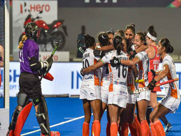 రెండో క్వార్టర్‌ ముగుస్తుందనగా