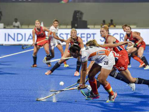 చివరి క్వార్టర్‌ ఆరంభంలోనే