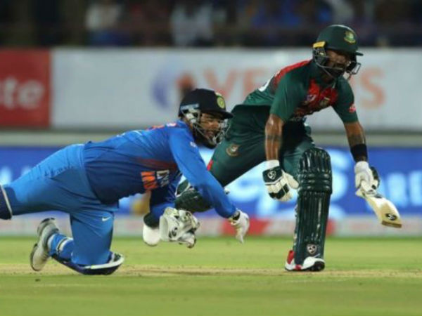 పంత్‌పై ఎలాంటి కోపం లేదు: