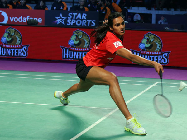 హైదరాబాద్ హంటర్స్