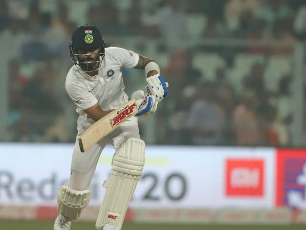 కోహ్లీ 5000 పరుగులు