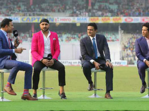 అనిల్ కుంబ్లే