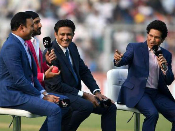 సచిన్ టెండూల్కర్