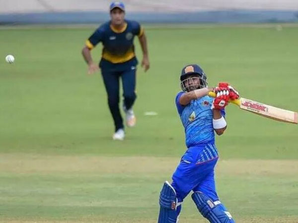 బీసీసీఐ స్వాగతం