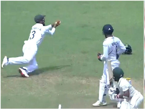 మూడు విభాగాల్లో టీమిండియా సత్తా