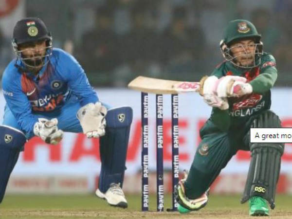 ముష్ఫికర్ రహీమ్ మాట్లాడుతూ