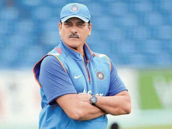 శాస్త్రి మాట్లాడుతూ 