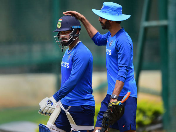 త్వరలో ముగియనున్న ఎమ్మెస్కే ప్రసాద్ పదవీ కాలం