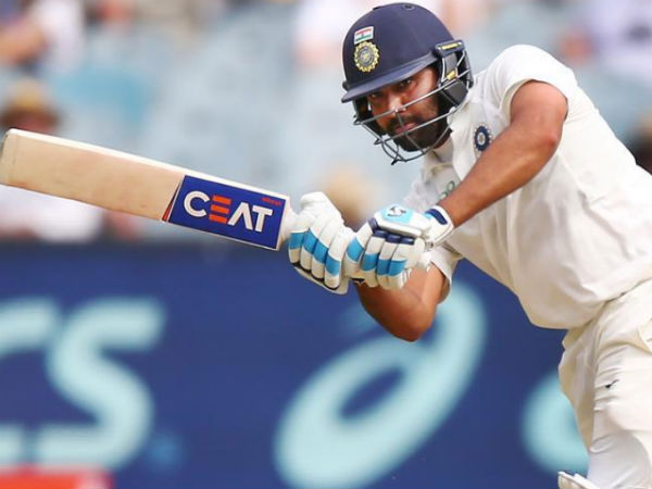 టెస్టు క్రికెట్‌లో ఏదీ అంత తేలికగా రాదు