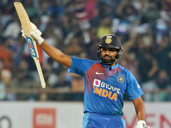 100వ అంతర్జాతీయ టీ20: