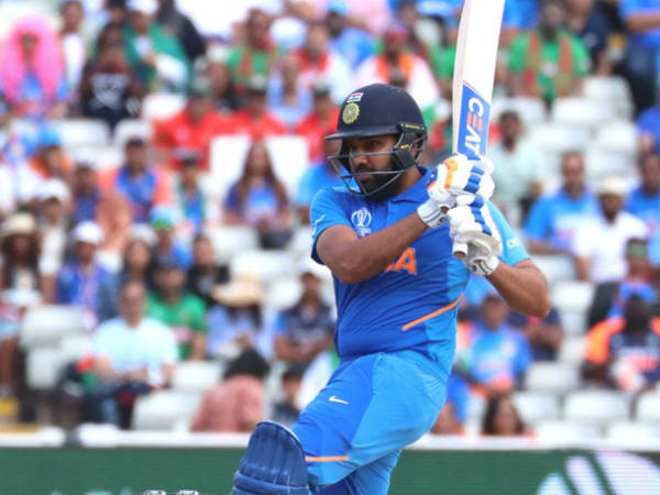 ఓపెనర్‌గా అరంగేట్రం: