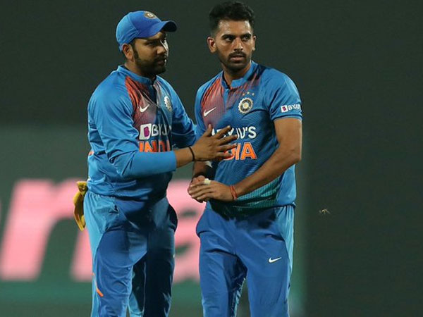 బౌలర్లే మ్యాచ్ గెలిపించారు