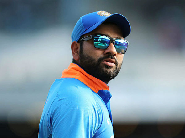 ఆదివారం ఇరు జట్ల మధ్య తొలి టీ20 