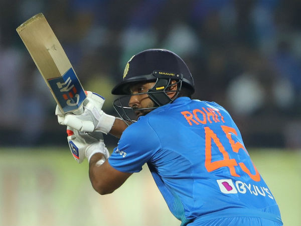 జట్టు ప్రదర్శనపై సంతోషంగా ఉన్నా