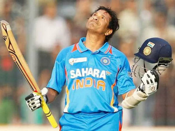 సచిన్ గురించి తెలియని విషయాలు