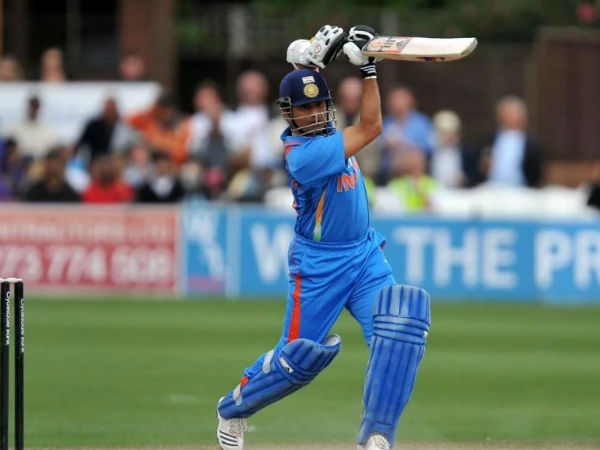 2011లో వరల్డ్‌కప్ నెగ్గిన టీమిండియా