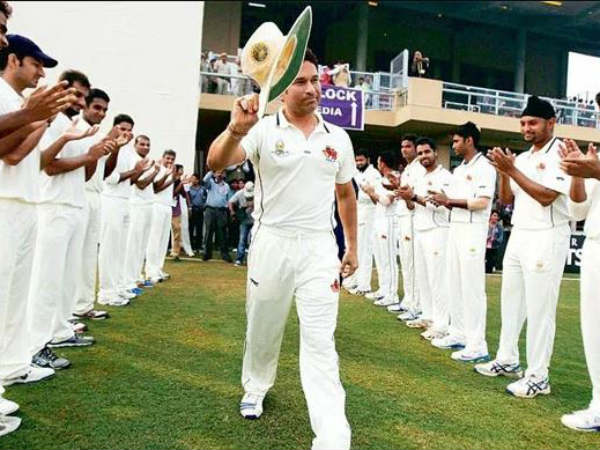 ఇన్నింగ్స్‌ 126 పరుగుల తేడాతో భారత్ ఘన విజయం