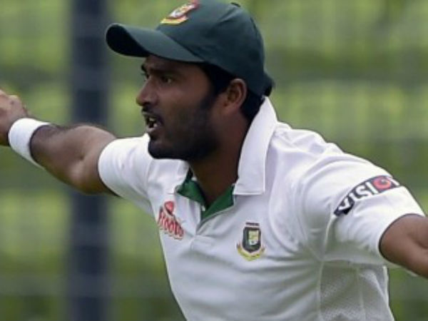 లీగ్‌ నుంచి అర్ధాంతరంగా తప్పుకున్న షహదాత్‌