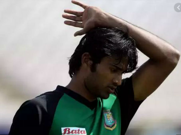 సహచర ఆటగాడిపై దాడి: