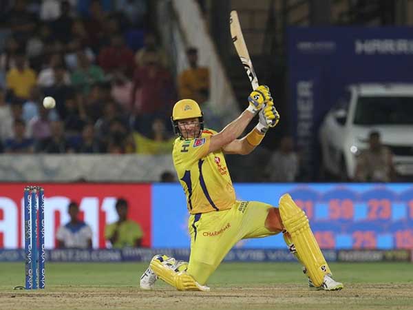 ఫైనల్ మ్యాచ్‌లో సెంచరీ