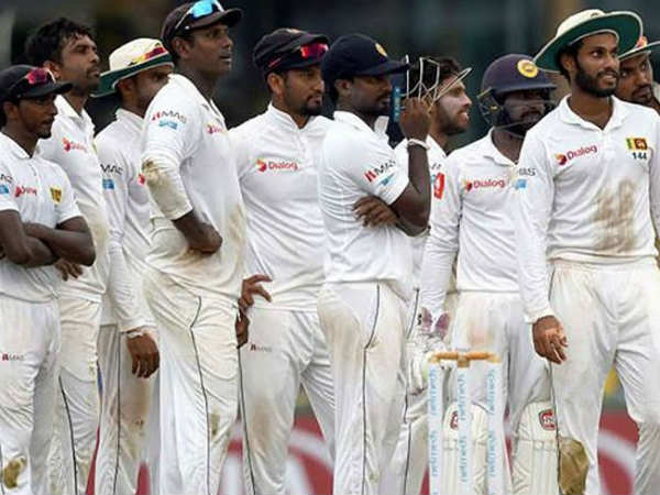 డిసెంబర్‌ 11 నుంచి 15 వరకు తొలి టెస్టు