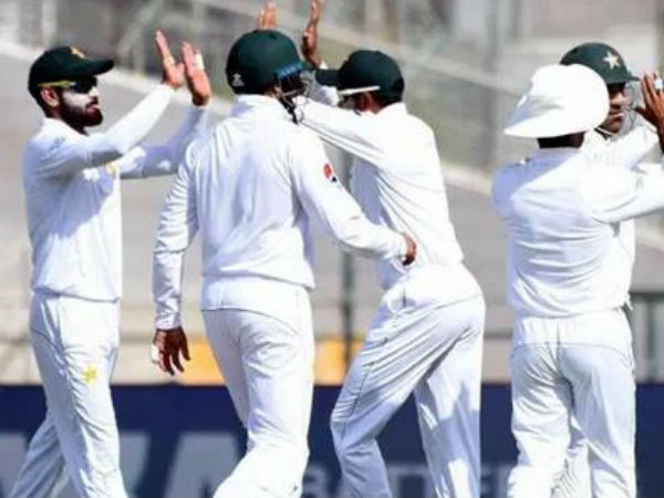 టెస్టు మ్యాచ్ షెడ్యూల్: