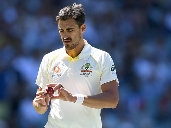 అగ్రస్థానంలో మిచెల్‌ స్టార్క్‌ 