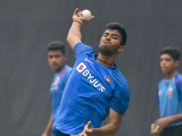 వేగం తగ్గించి బంతులు వేశాం